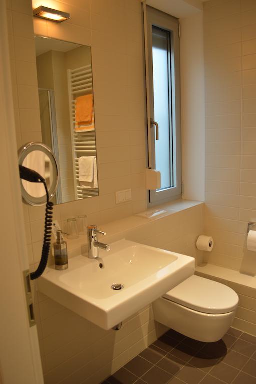 מאנהיים Hotel Goldene Gans חדר תמונה